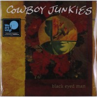 Cowboy Junkies: Black Eyed Man