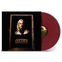 Lucifer: Lucifer V (Oxblood Vinyl)