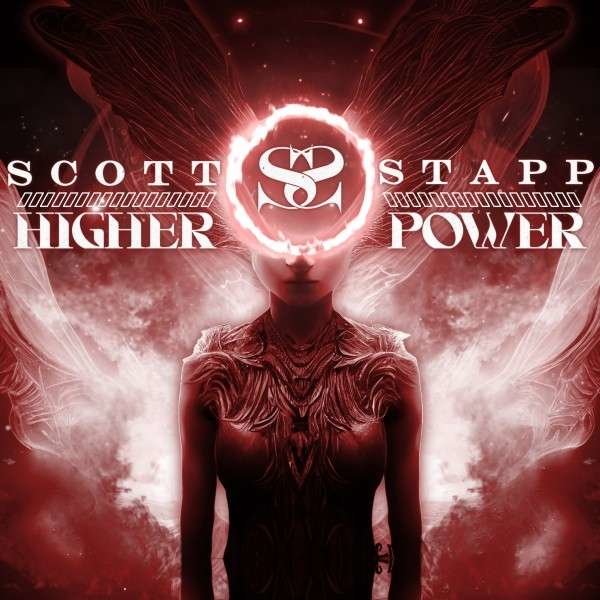 Scott Stapp (ex-Creed): Higher Power