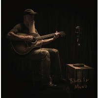 Seasick Steve: Blues In Mono (Black Vinyl)