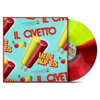 Il Civetto: Liebe auf Eis (Limited Edition) (Yellow/Red...