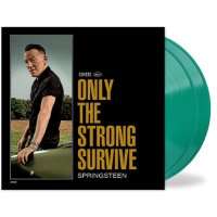 Bruce Springsteen: Only The Strong Survive (Limited...