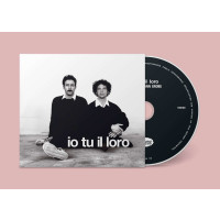 Klaus Johann Grobe: Io Tu Il Loro