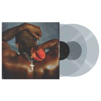 Usher: Coming Home (Limited Edition) (Clear Vinyl)