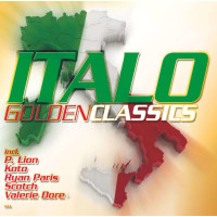 Various Artists: Italo Golden Classics