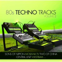 Various: 80s Techno Tracks Vol.2