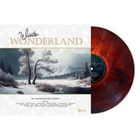 Various Artists: Winter Wonderland (180g) (Red Marble Vinyl)