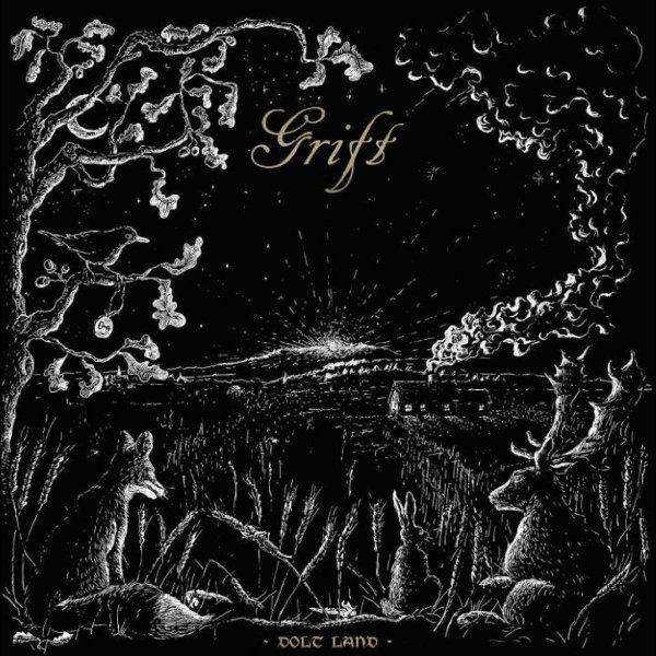 Grift: Dolt Land