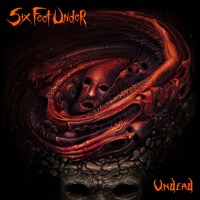 Six Feet Under: Undead