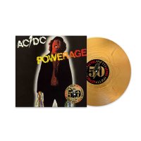 AC/DC: Powerage (50th Anniversary) (remastered) (180g)...