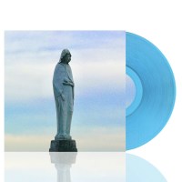 Dead Poet Society: Fission (Curacao Blue Vinyl)