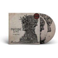 Paradise Lost: The Plague Within (Limited Edition)...