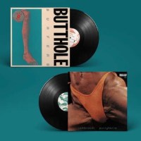 Butthole Surfers: Rembrandt Pussyhorse (Reissue)...