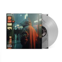 Casisdead: Famous Last Words (Limited Edition) (Clear Vinyl)