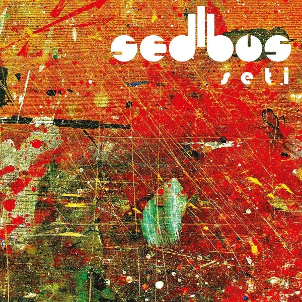 Sedibus: Seti (Limited Edition) (Blue Vinyl)