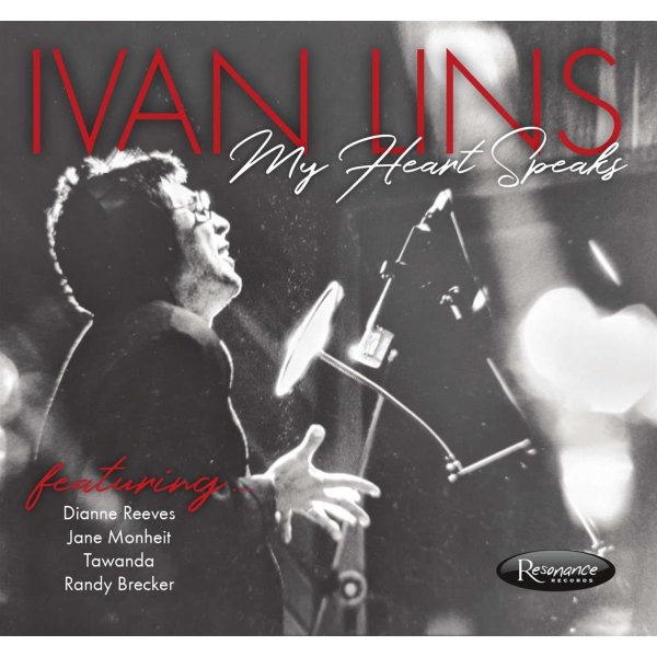 Ivan Lins: My Heart Speaks