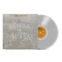 Neil Young: Before And After (Limited Indie Exclusive...