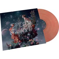 Spidergawd: VII (180g) (Limited Edition) (Hazy Red Vinyl)