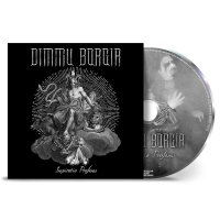 Dimmu Borgir: Inspiratio Profanus