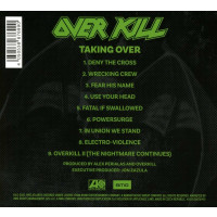 Overkill: Taking Over