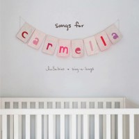 Christina Perri: Songs For Carmella: Lullabies & Sing-A-Longs