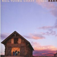 Neil Young: Barn