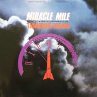 Tangerine Dream: Miracle Mile (DT: Nacht der...