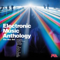 Various Artists: Electronic Music Anthology (Boxset by...