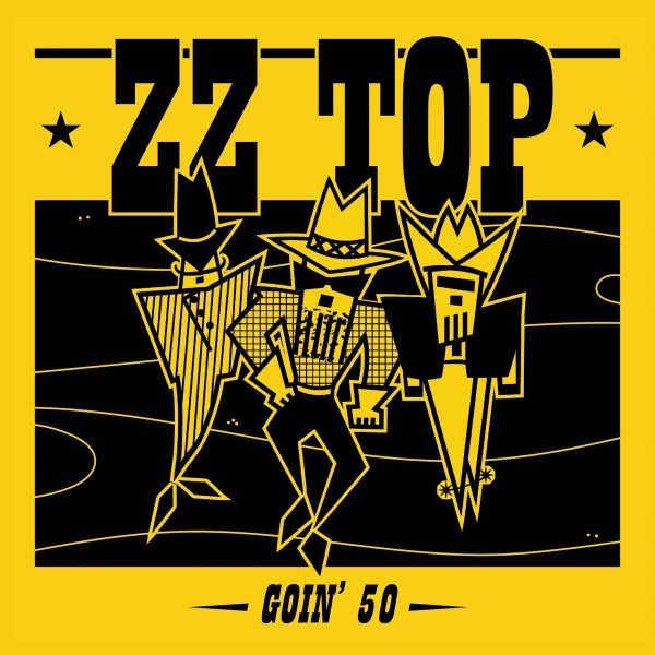 ZZ Top: Goin 50