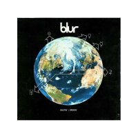 Blur: Bustin + Dronin