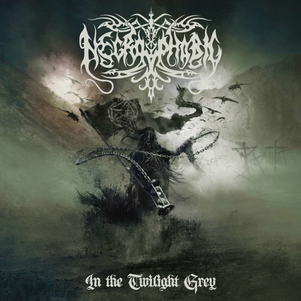 Necrophobic: In The Twilight Grey