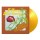 Linval Thompson: I Love Marijuana (180g) (Limited Numbered Edition) (Translucent Yellow Vinyl)