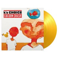 Ks Choice: Cocoon Crash (180g) (Limited Numbered Edition)...