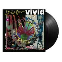 Living Colour: Vivid (180g)