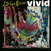 Living Colour: Vivid (180g)