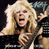 The Great Kat: Worship Me Or Die! (180g) (Limited...