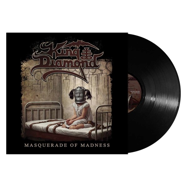 King Diamond: Masquerade Of Madness