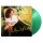 Gloria Estefan: Abriendo Puertas (180g) (Limited Numbered Edition) (Translucent Green Vinyl)