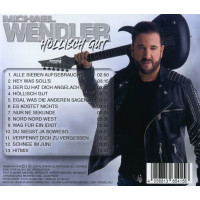 Michael Wendler: Höllisch gut