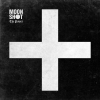 Moon Shot: The Power (Recycled Black Vinyl)