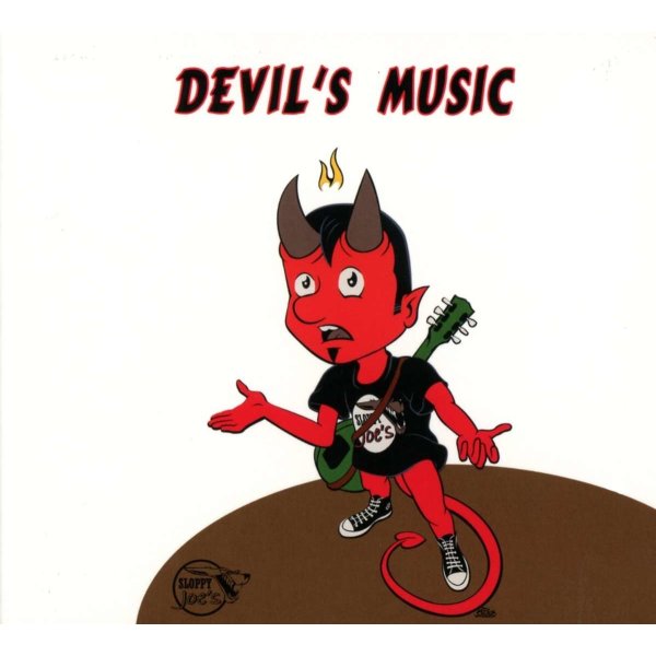 Sloppy Joes: Devils Music