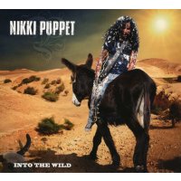 Nikki Puppet: Into The Wild