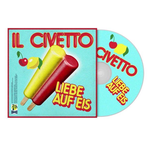 Il Civetto: Liebe auf Eis