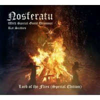 Nosferatu: Lord of The Flies (Special Edition)