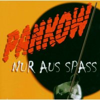 Pankow: Nur aus Spaß