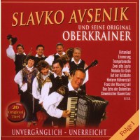 Slavko Avsenik: Unvergänglich - Unerreicht Folge 1