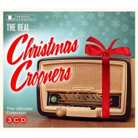 Various: The Real Christmas Crooners