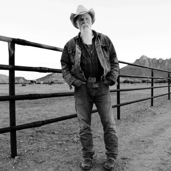 Seasick Steve: Keepin The Horse Between Me And The Ground