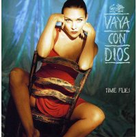 Vaya Con Dios: Time Flies