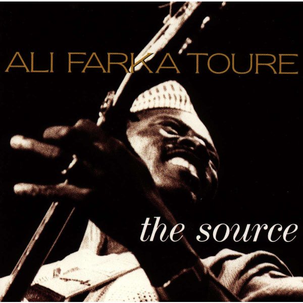 Ali Farka Touré: The Source